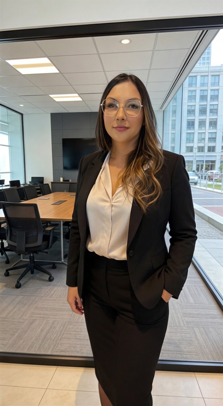 Clone digital criado para cliente