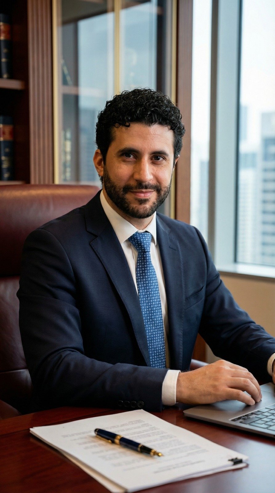 Resultado final do ensaio